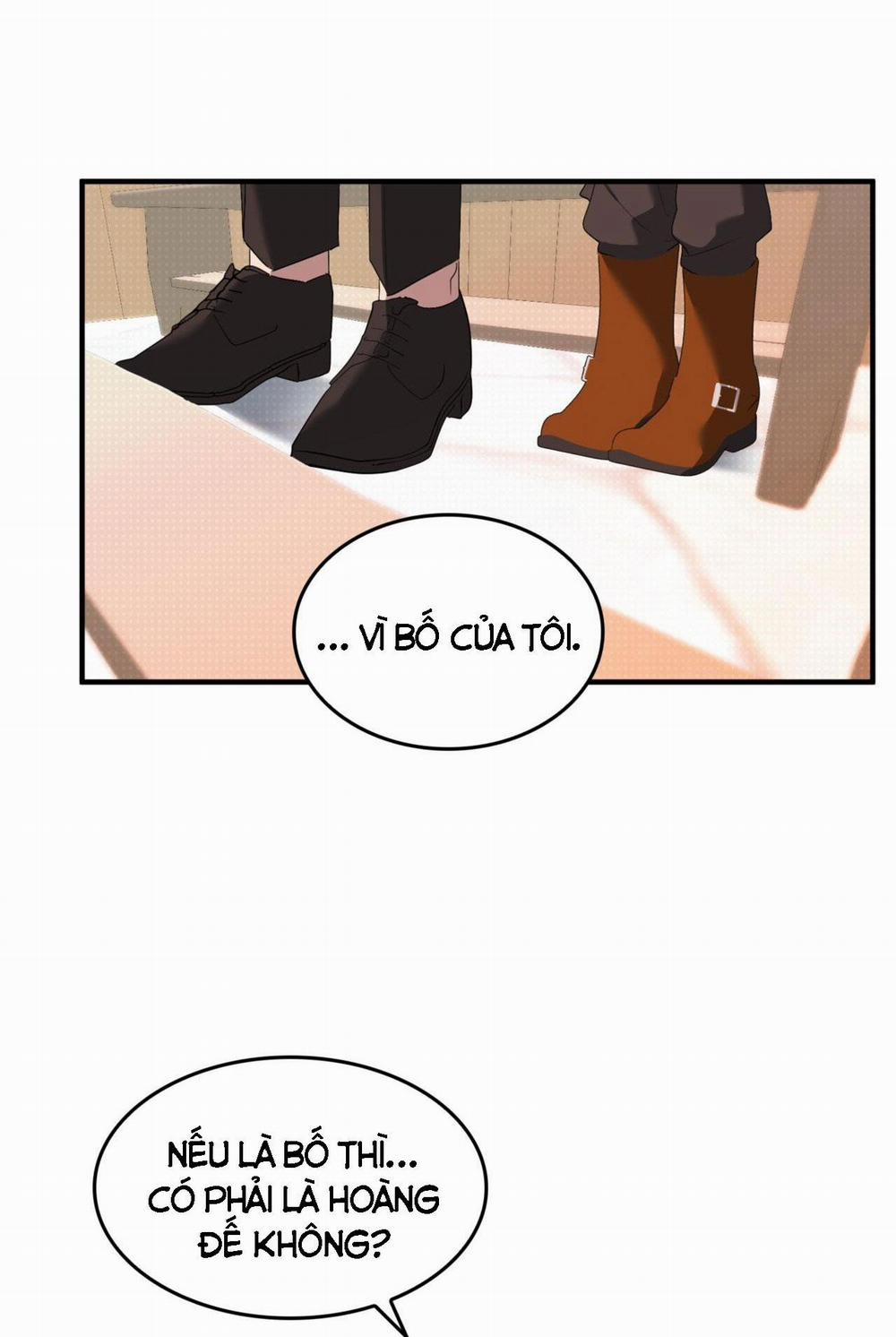 CHỦ NGHĨA ĐỘC THÂN!? 24 trang 18