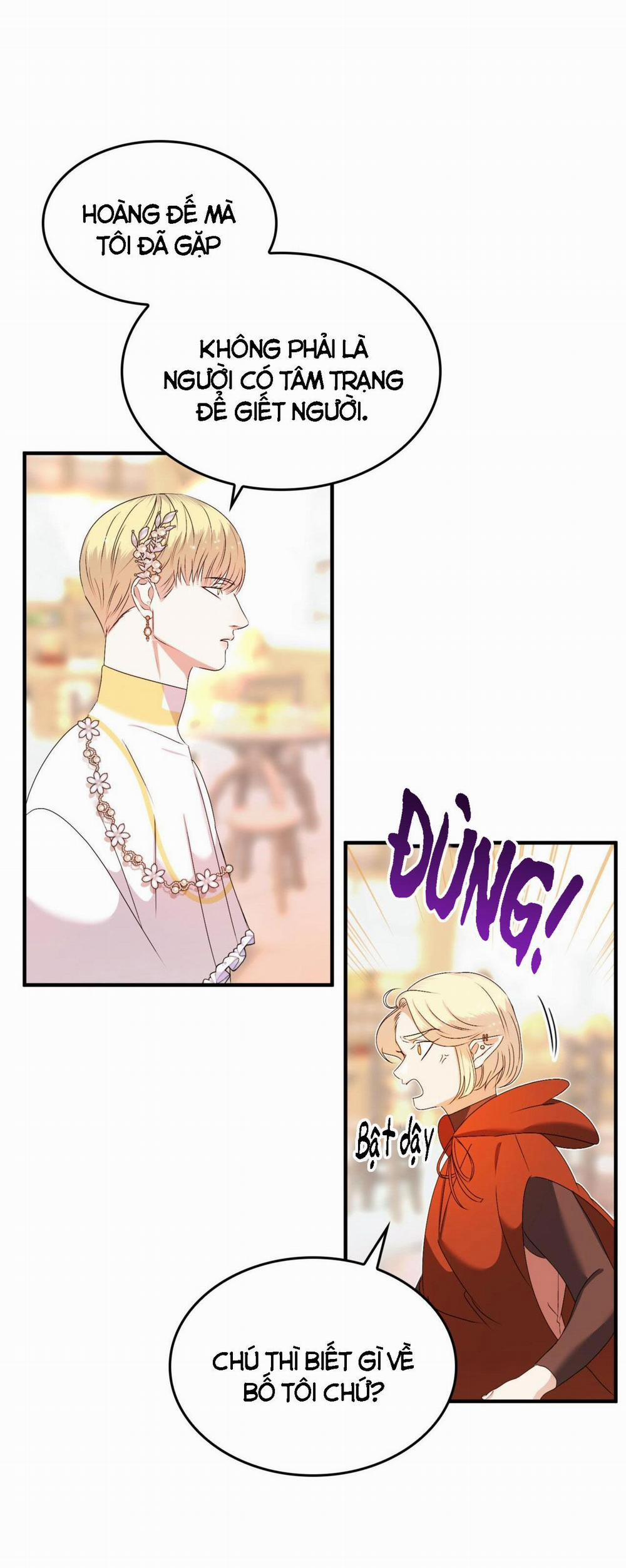 CHỦ NGHĨA ĐỘC THÂN!? 24 trang 21