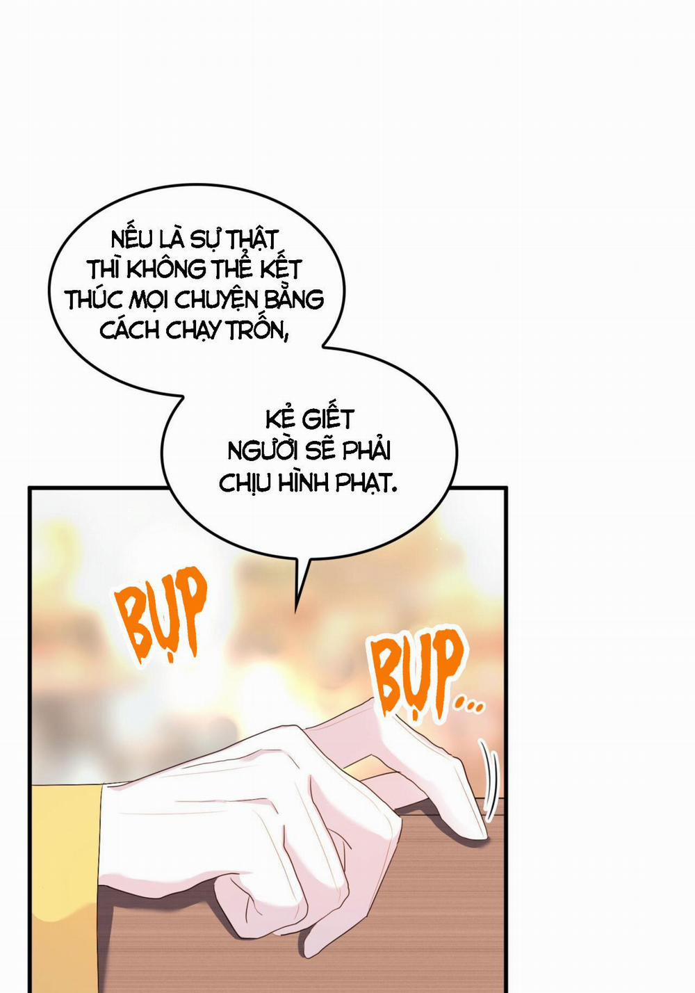 CHỦ NGHĨA ĐỘC THÂN!? 24 trang 23