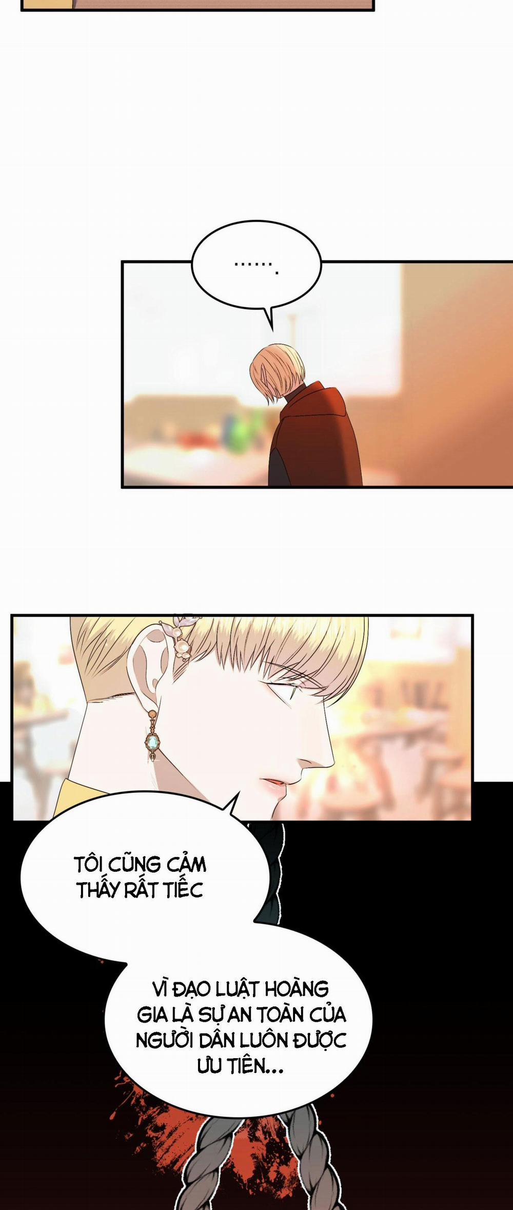 CHỦ NGHĨA ĐỘC THÂN!? 24 trang 24