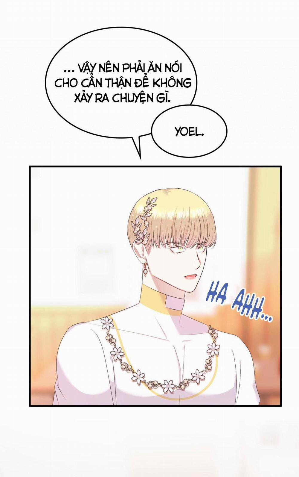 CHỦ NGHĨA ĐỘC THÂN!? 24 trang 27