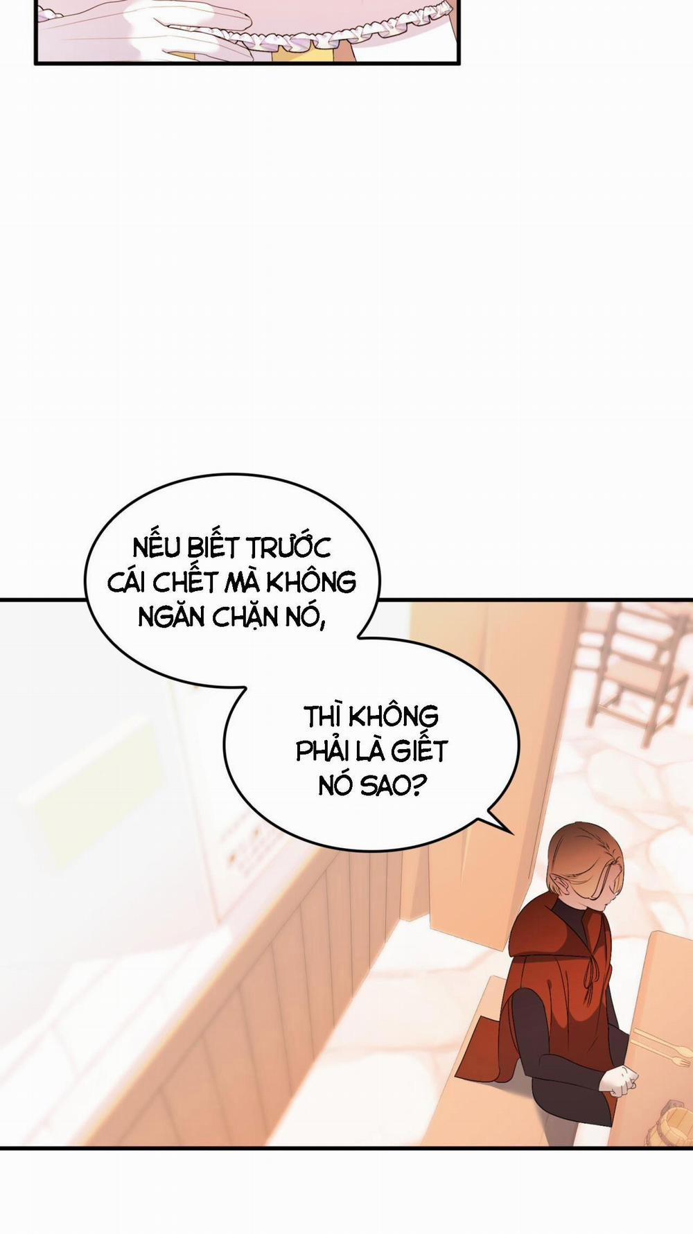 CHỦ NGHĨA ĐỘC THÂN!? 24 trang 30