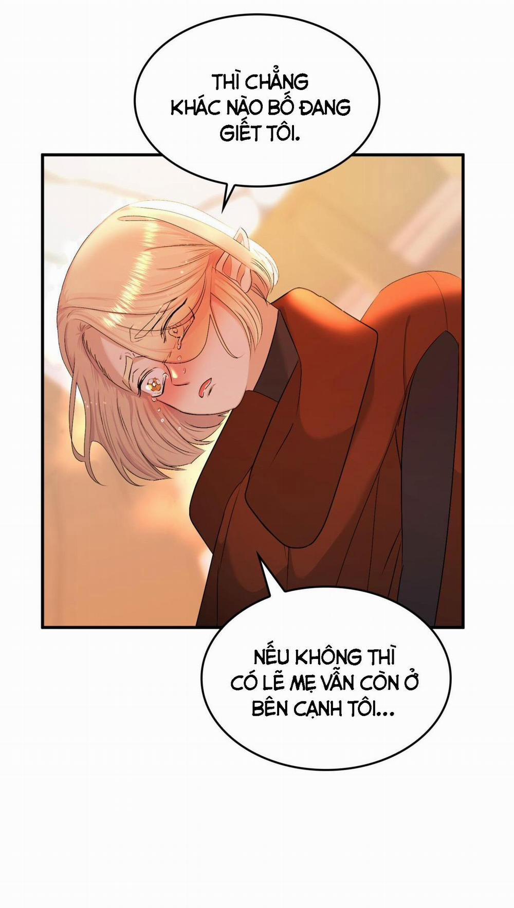 CHỦ NGHĨA ĐỘC THÂN!? 24 trang 32