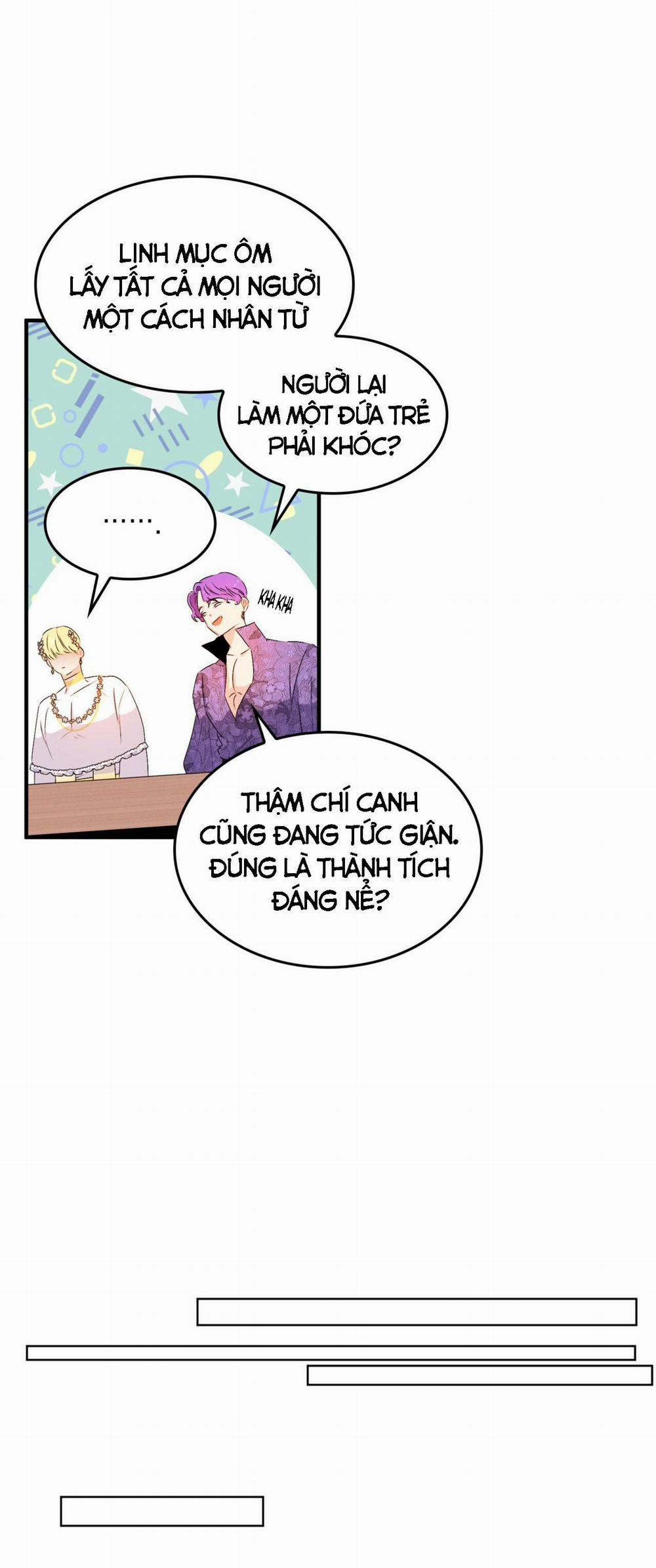 CHỦ NGHĨA ĐỘC THÂN!? 24 trang 33