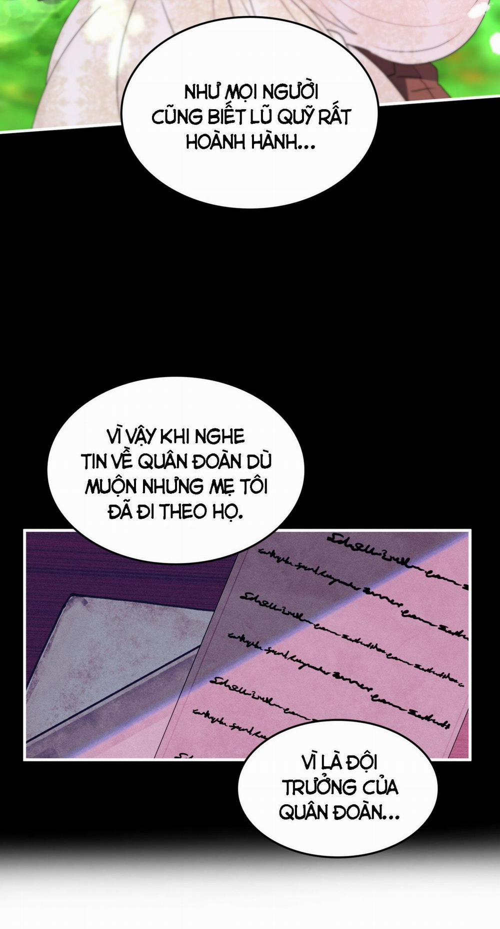 CHỦ NGHĨA ĐỘC THÂN!? 24 trang 39