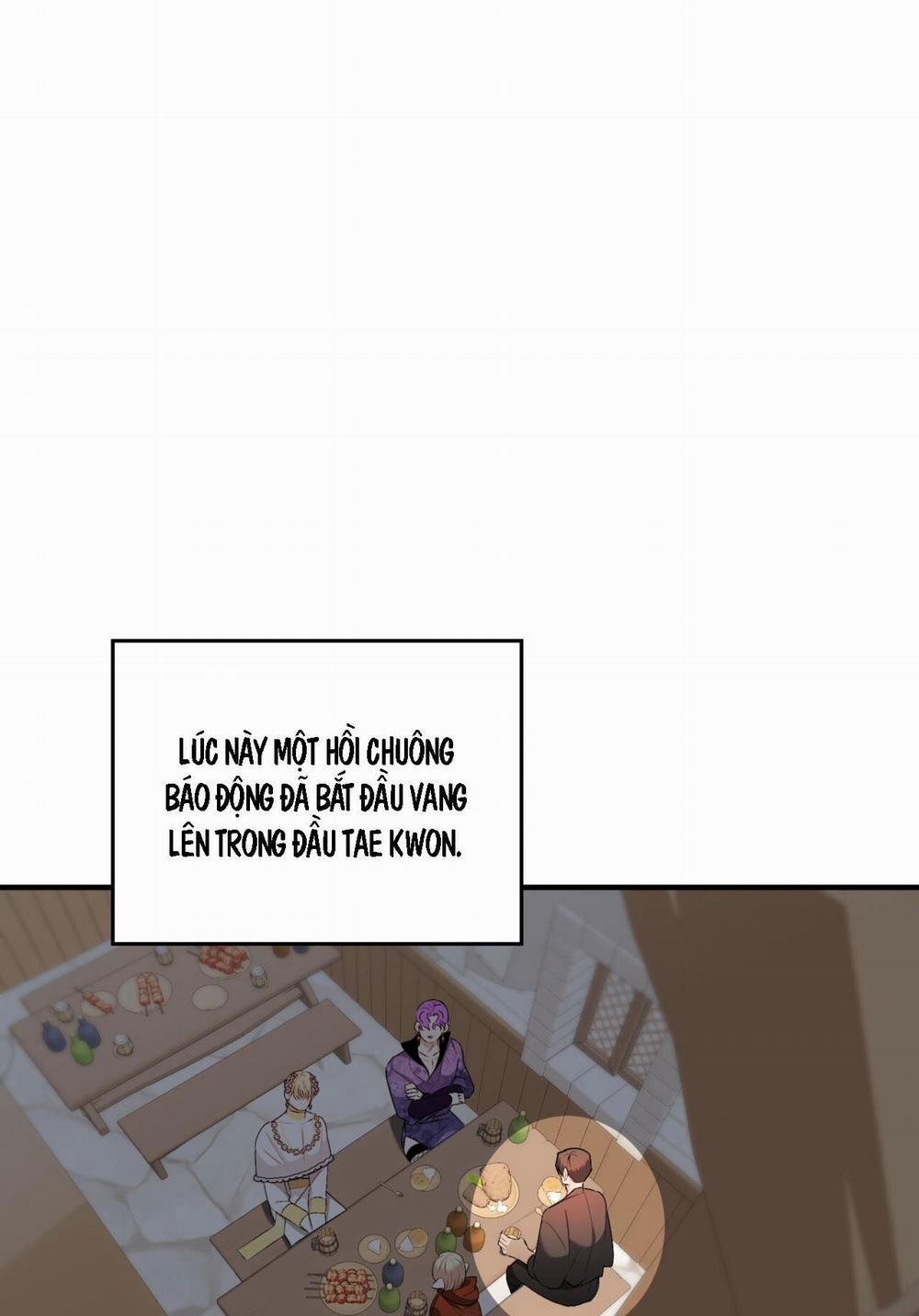 CHỦ NGHĨA ĐỘC THÂN!? 24 trang 4