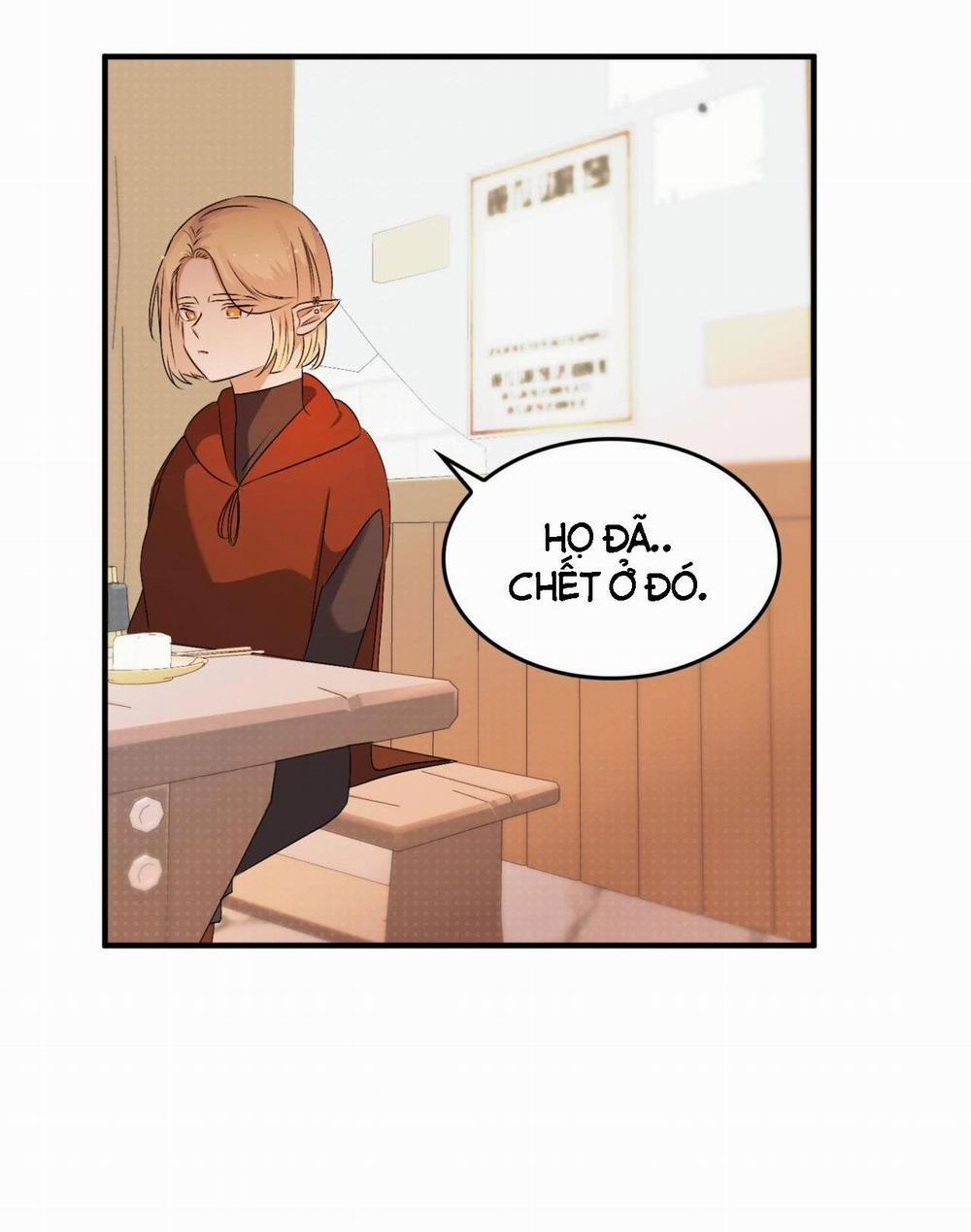 CHỦ NGHĨA ĐỘC THÂN!? 24 trang 40