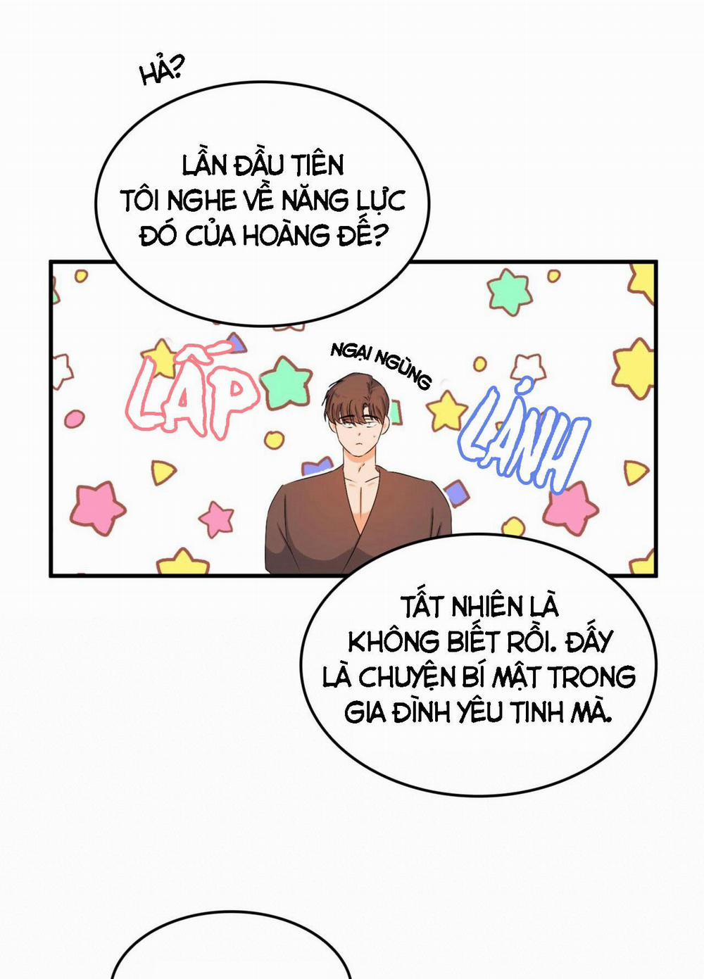 CHỦ NGHĨA ĐỘC THÂN!? 24 trang 43