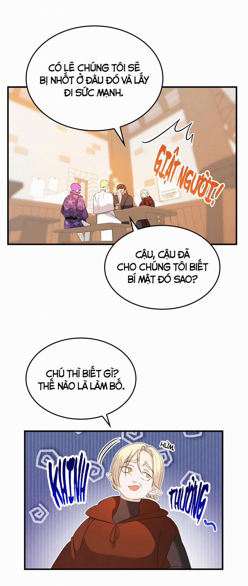 CHỦ NGHĨA ĐỘC THÂN!? 24 trang 45