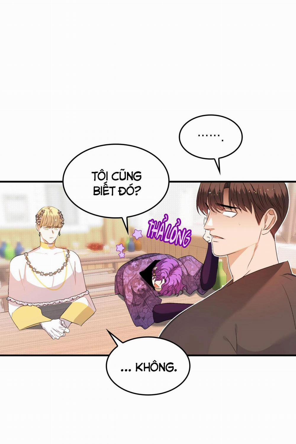 CHỦ NGHĨA ĐỘC THÂN!? 24 trang 46