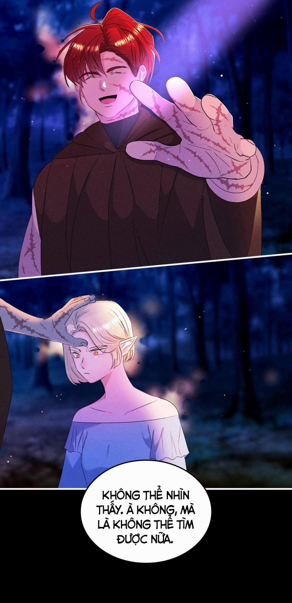 CHỦ NGHĨA ĐỘC THÂN!? 24 trang 49