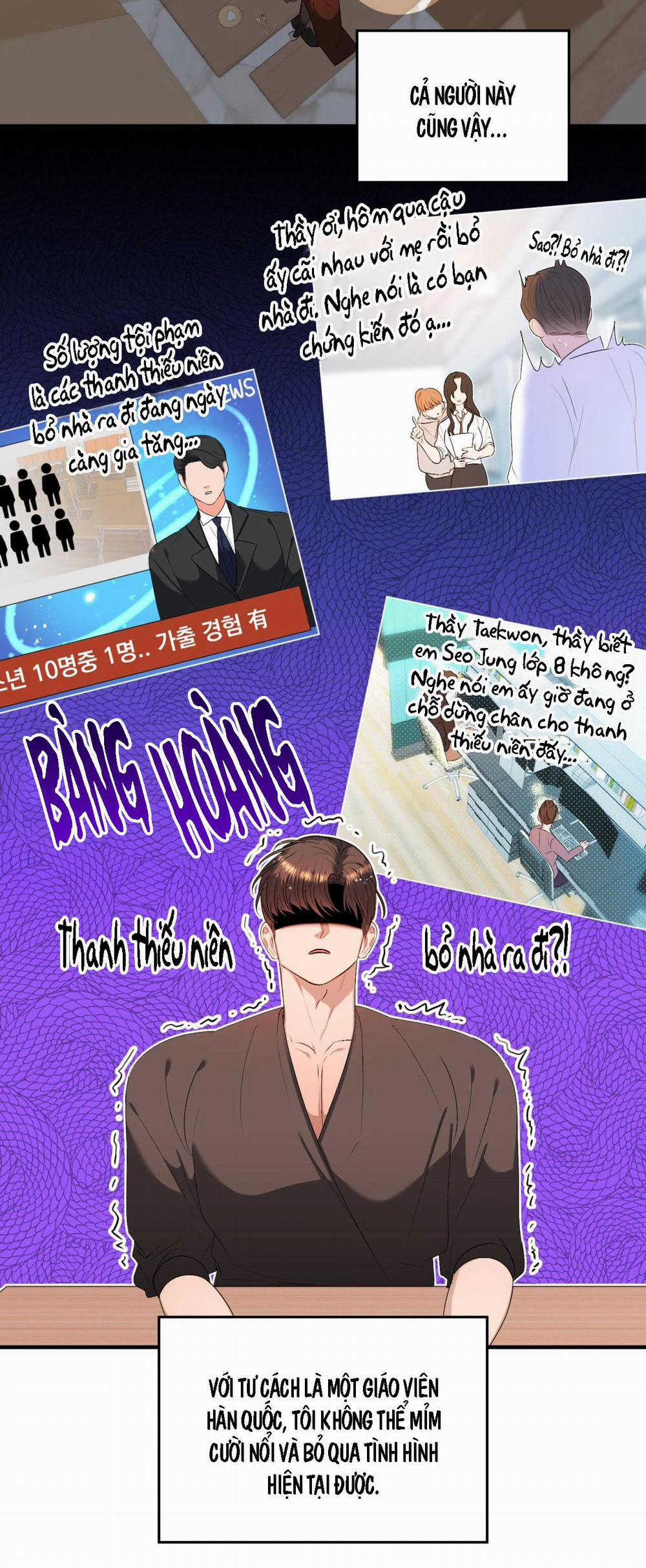 CHỦ NGHĨA ĐỘC THÂN!? 24 trang 5