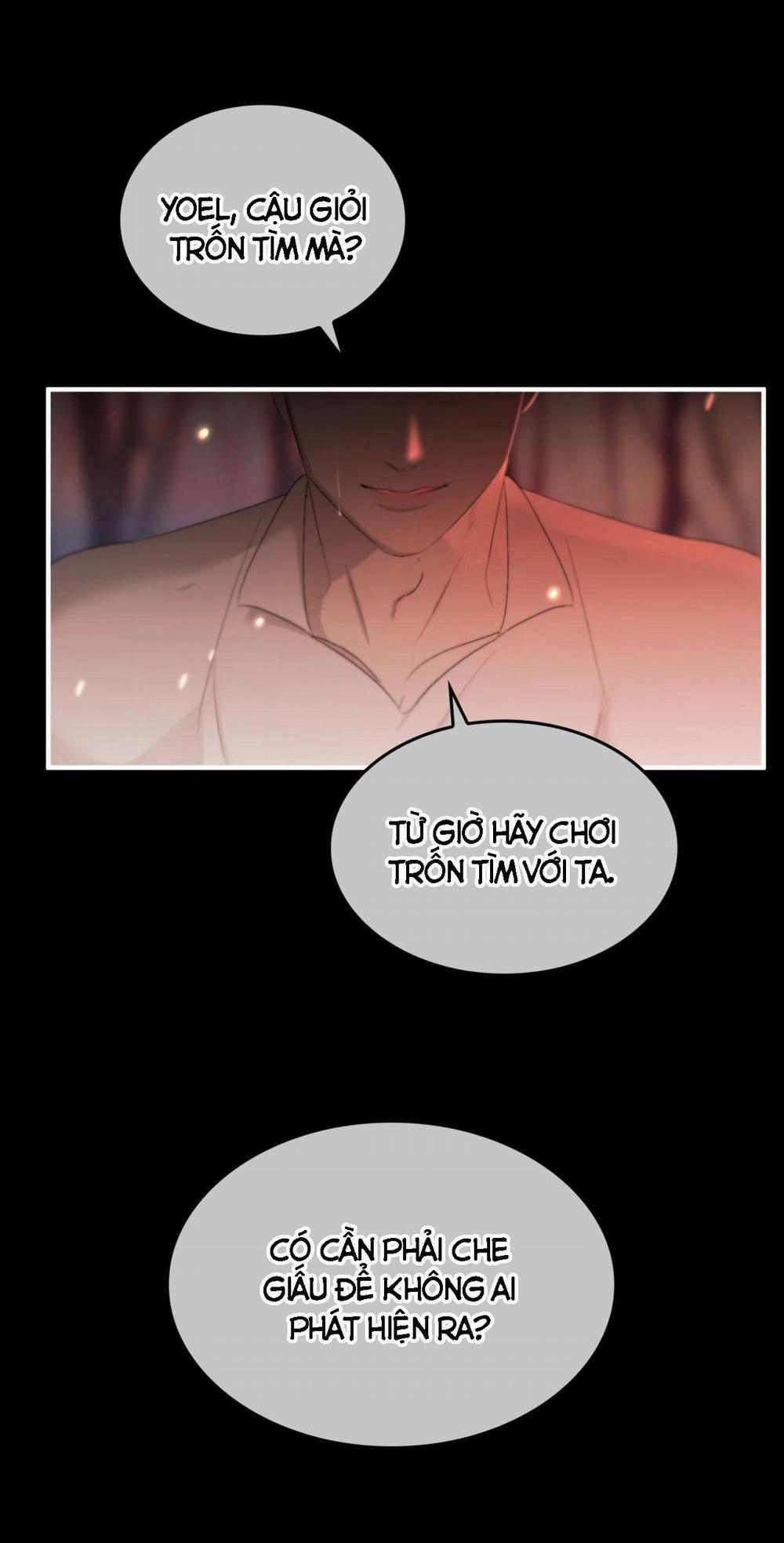 CHỦ NGHĨA ĐỘC THÂN!? 24 trang 54