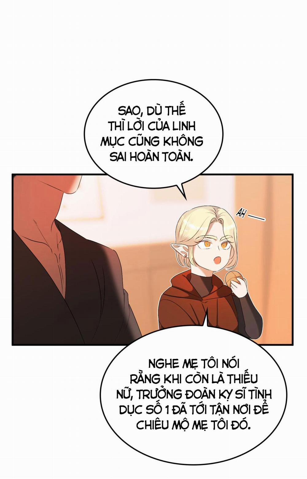 CHỦ NGHĨA ĐỘC THÂN!? 24 trang 6