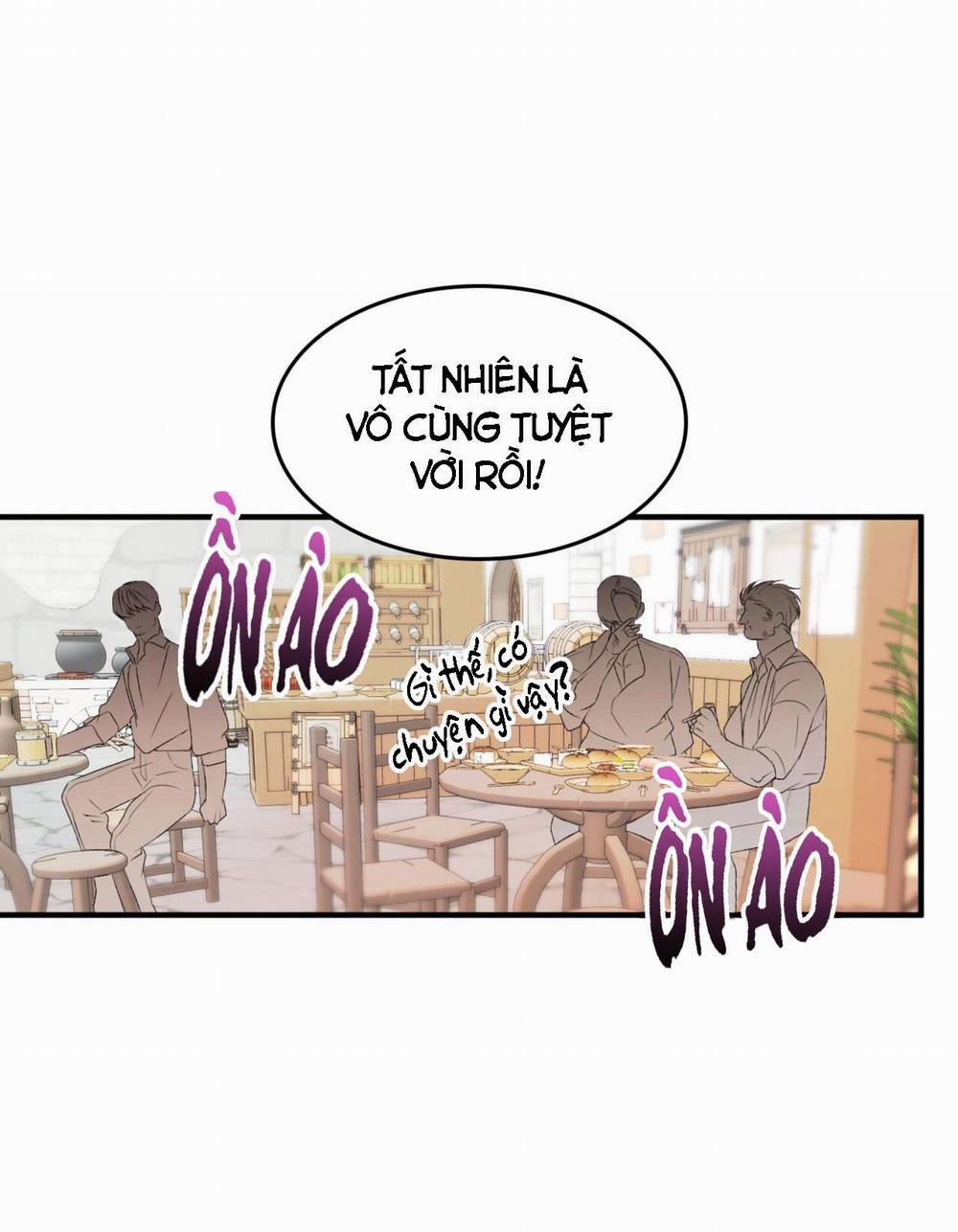 CHỦ NGHĨA ĐỘC THÂN!? 24 trang 9