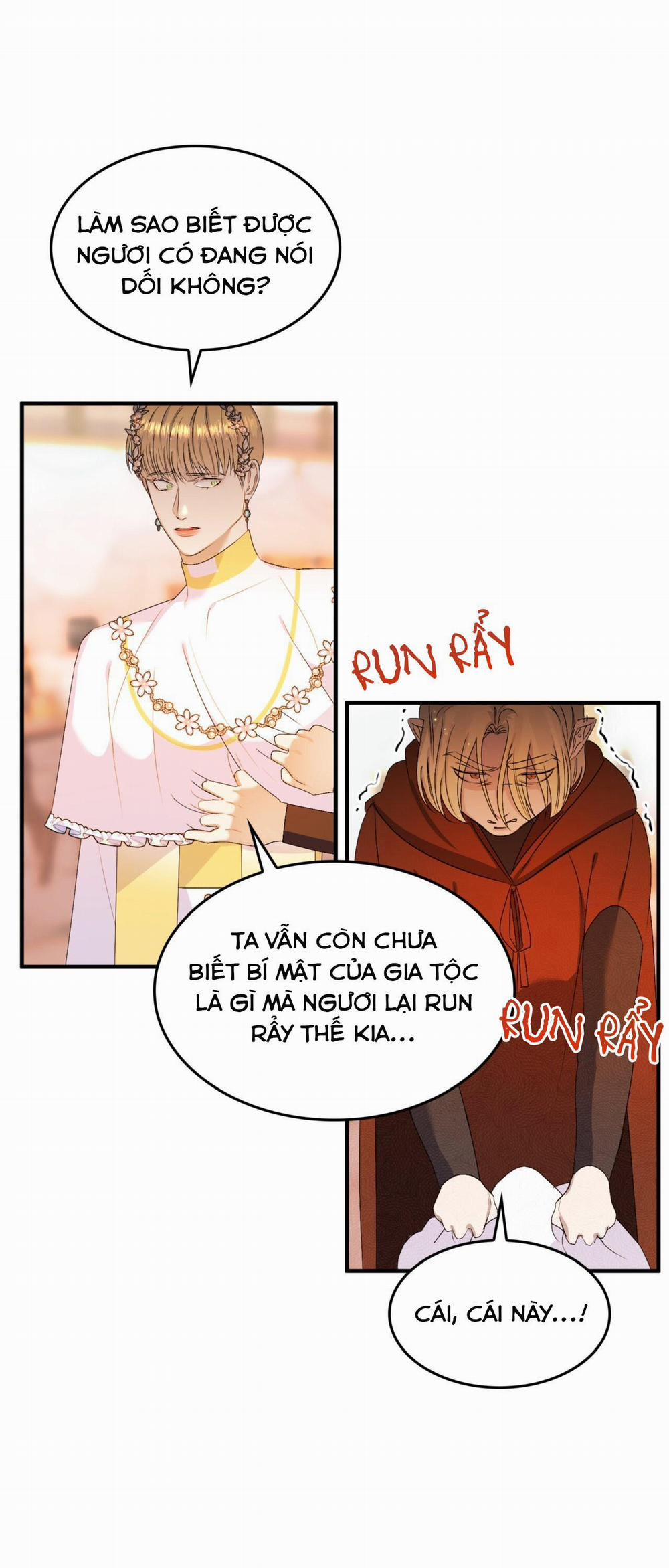 CHỦ NGHĨA ĐỘC THÂN!? 25 trang 11