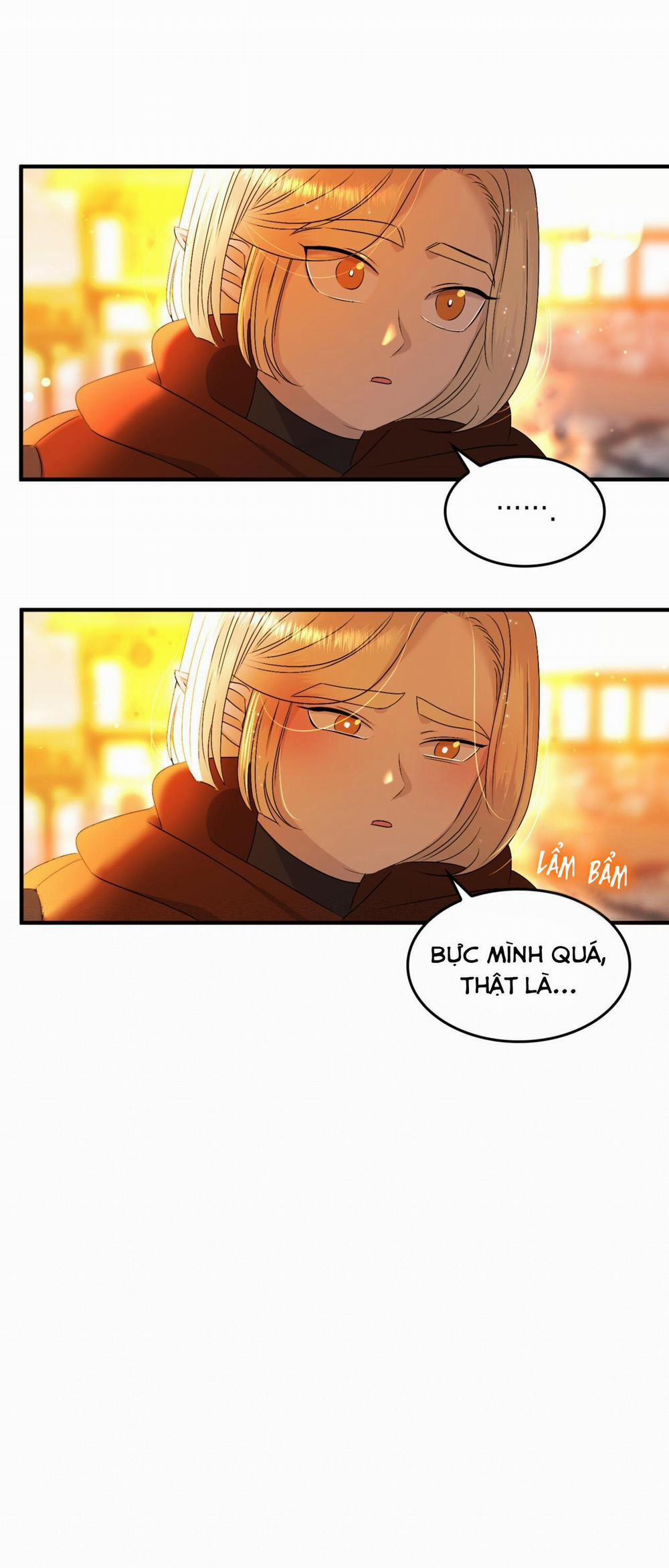 CHỦ NGHĨA ĐỘC THÂN!? 25 trang 23