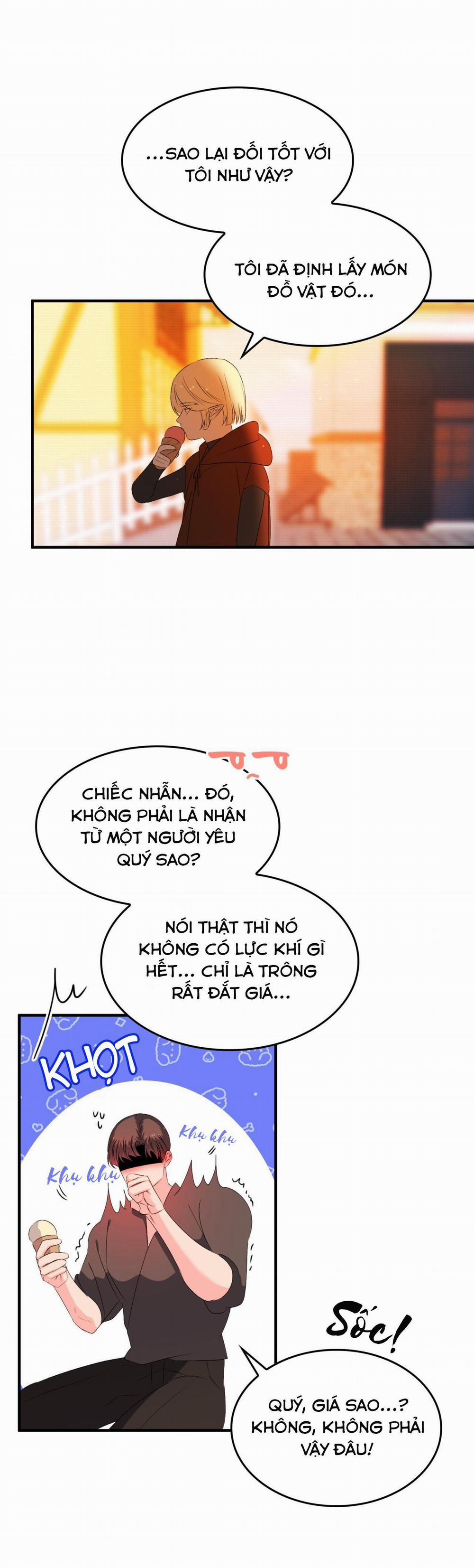 CHỦ NGHĨA ĐỘC THÂN!? 25 trang 25