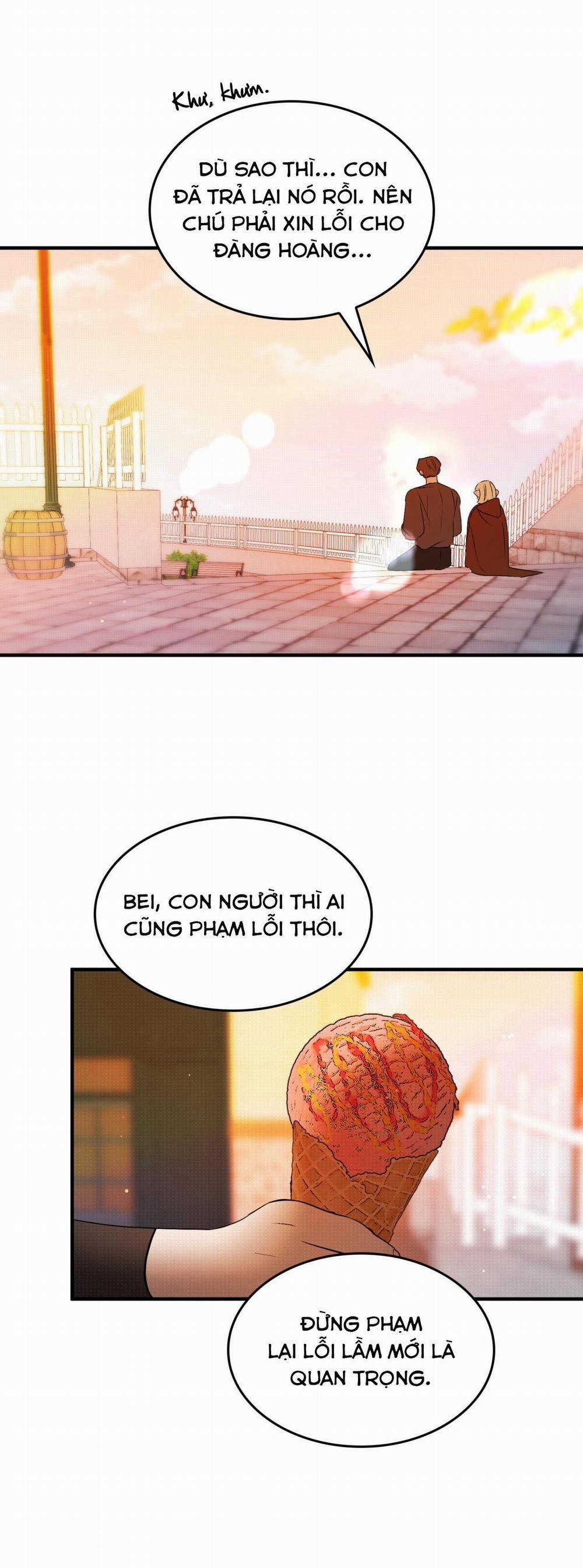 CHỦ NGHĨA ĐỘC THÂN!? 25 trang 26