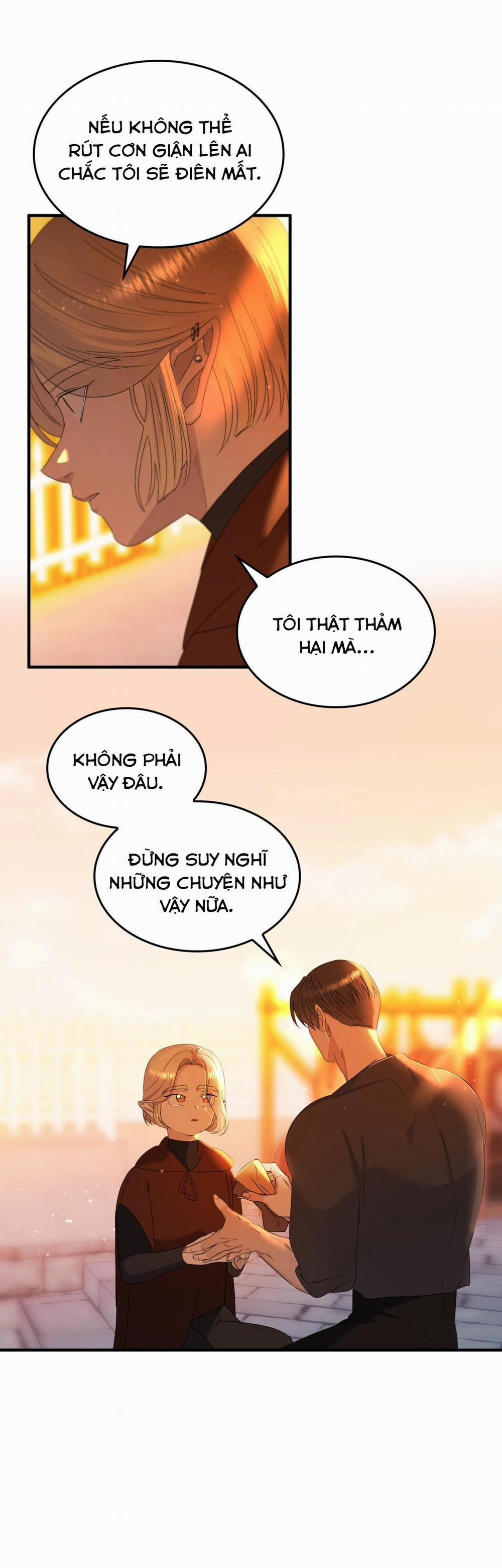 CHỦ NGHĨA ĐỘC THÂN!? 25 trang 31