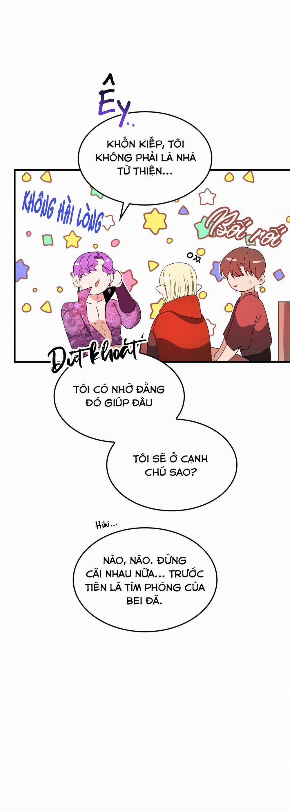 CHỦ NGHĨA ĐỘC THÂN!? 25 trang 35