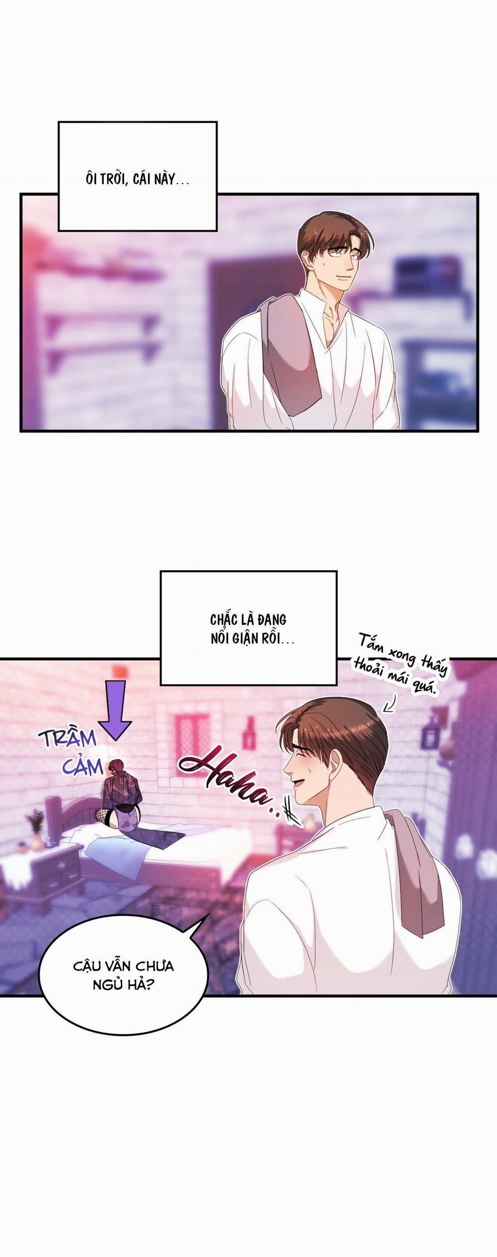 CHỦ NGHĨA ĐỘC THÂN!? 27 trang 1