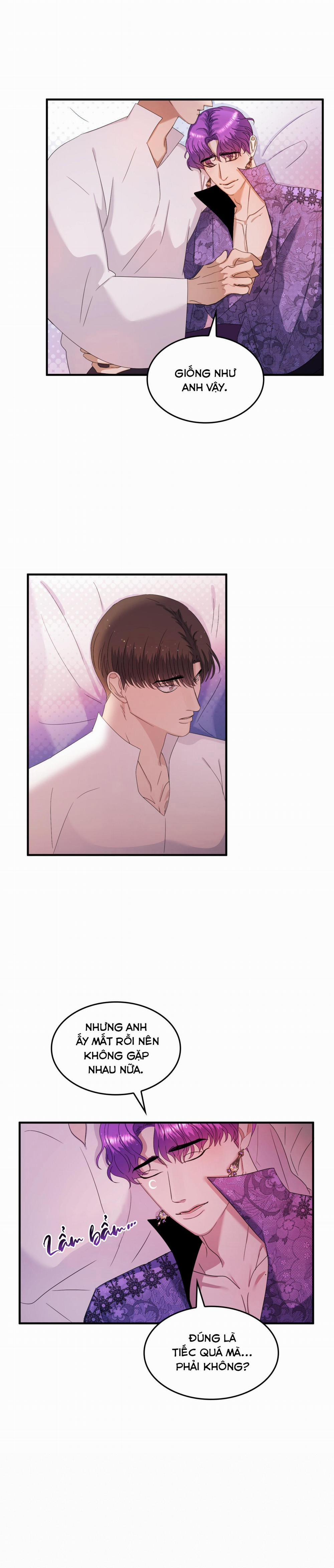 CHỦ NGHĨA ĐỘC THÂN!? 27 trang 13