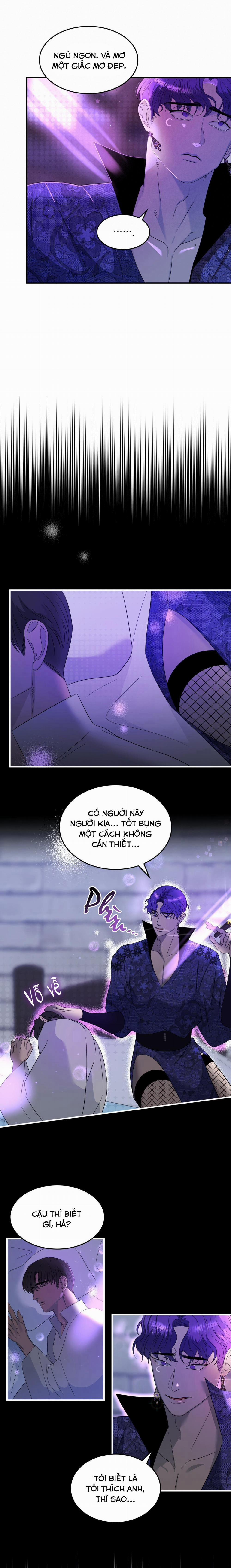 CHỦ NGHĨA ĐỘC THÂN!? 27 trang 16