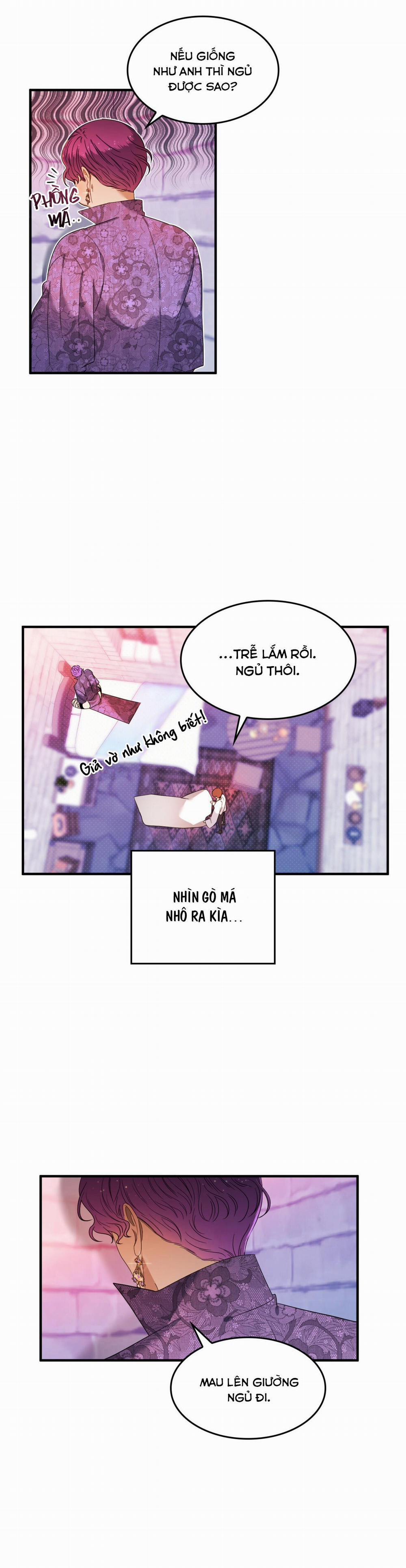 CHỦ NGHĨA ĐỘC THÂN!? 27 trang 2