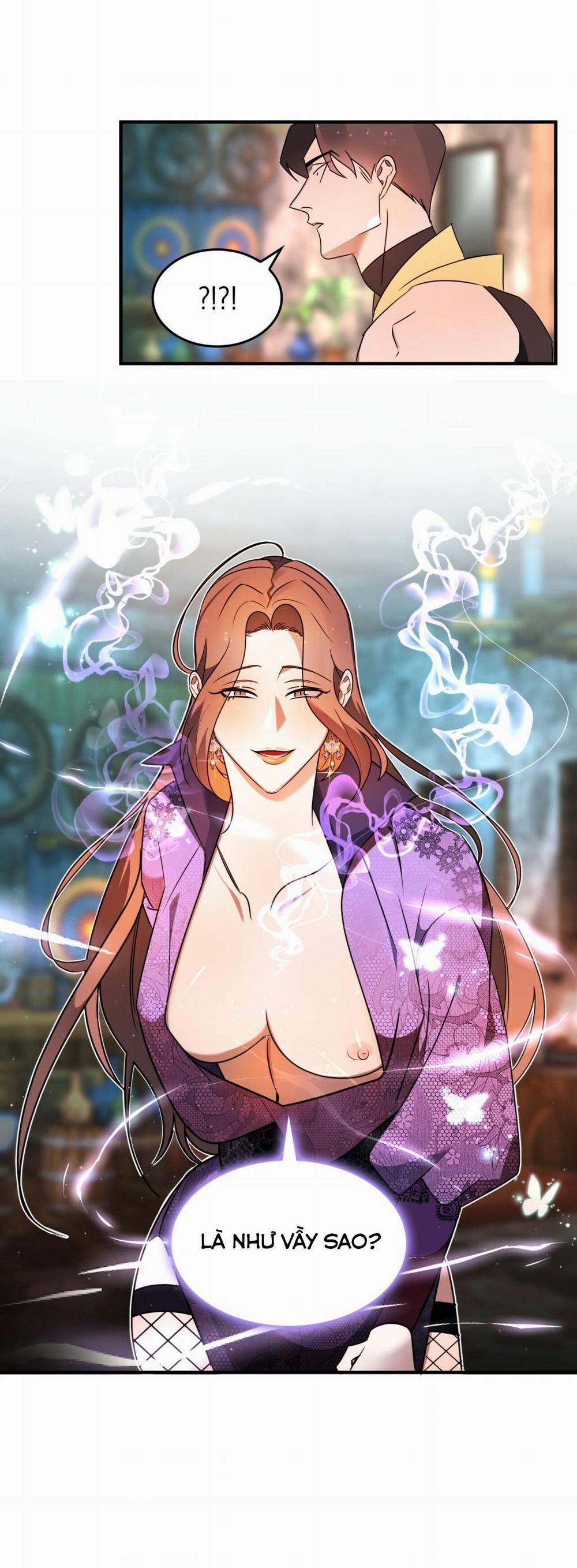 CHỦ NGHĨA ĐỘC THÂN!? 3 trang 24