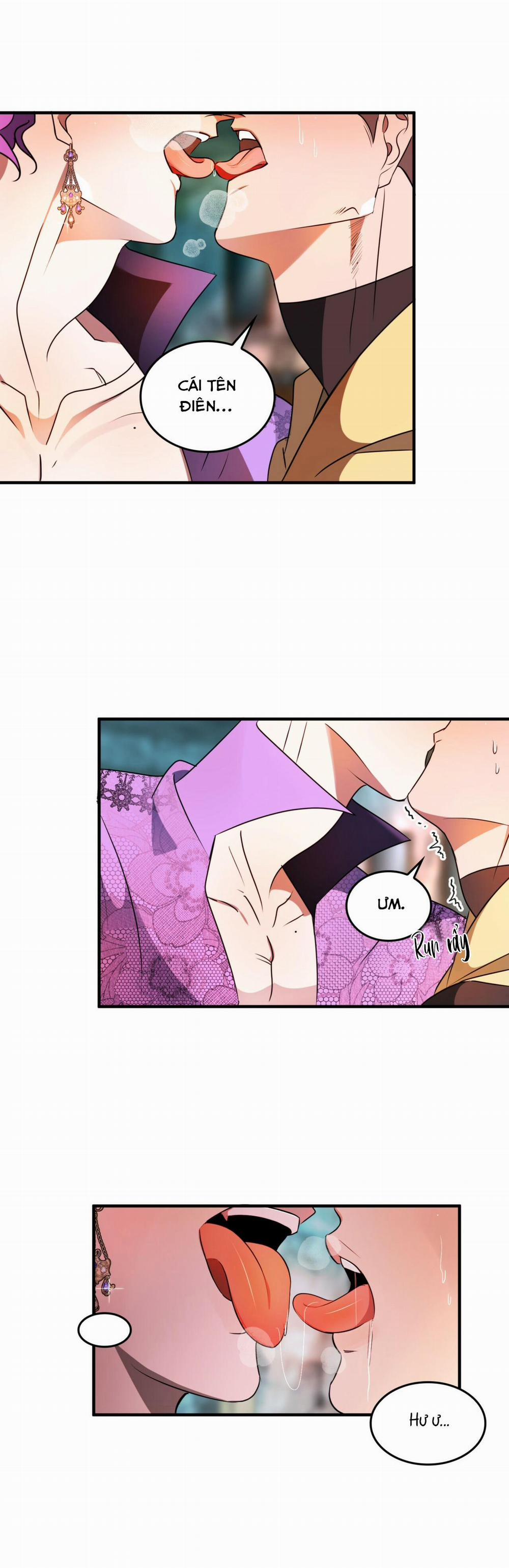 CHỦ NGHĨA ĐỘC THÂN!? 3 trang 29