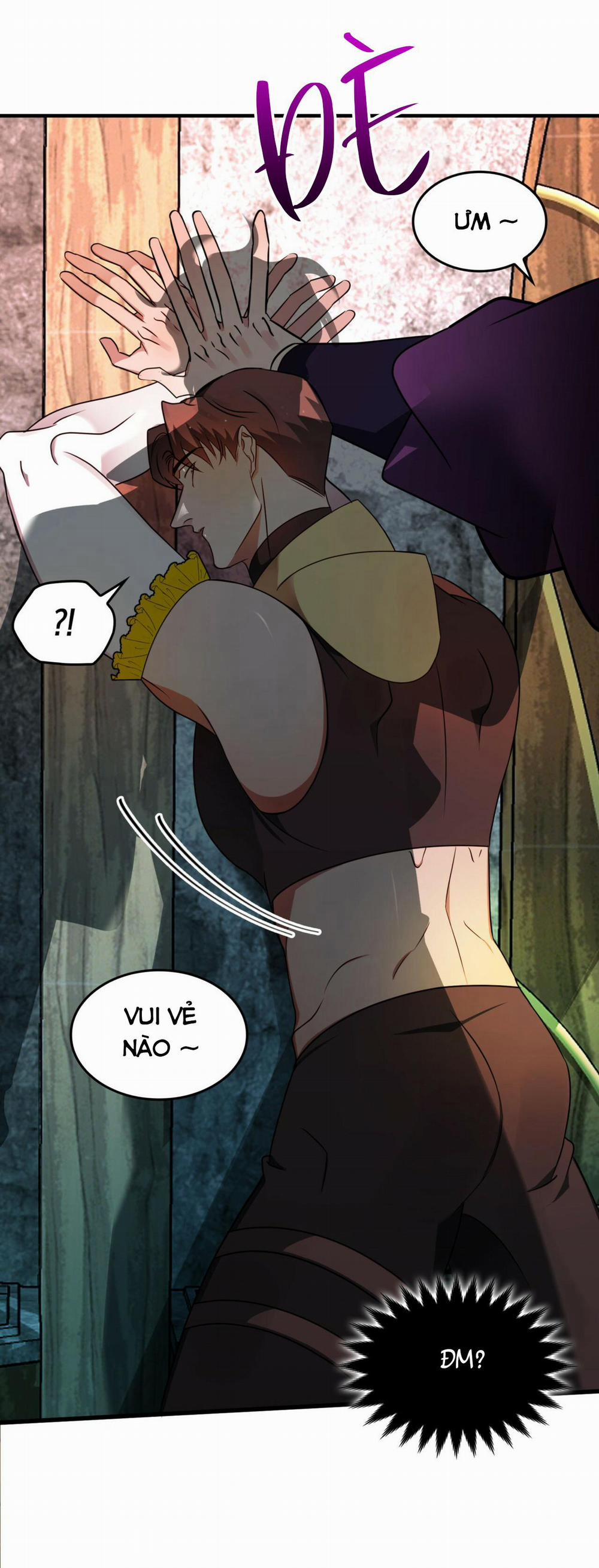 CHỦ NGHĨA ĐỘC THÂN!? 3 trang 31