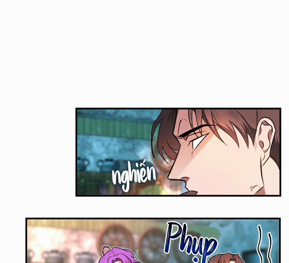 CHỦ NGHĨA ĐỘC THÂN!? 3 trang 7