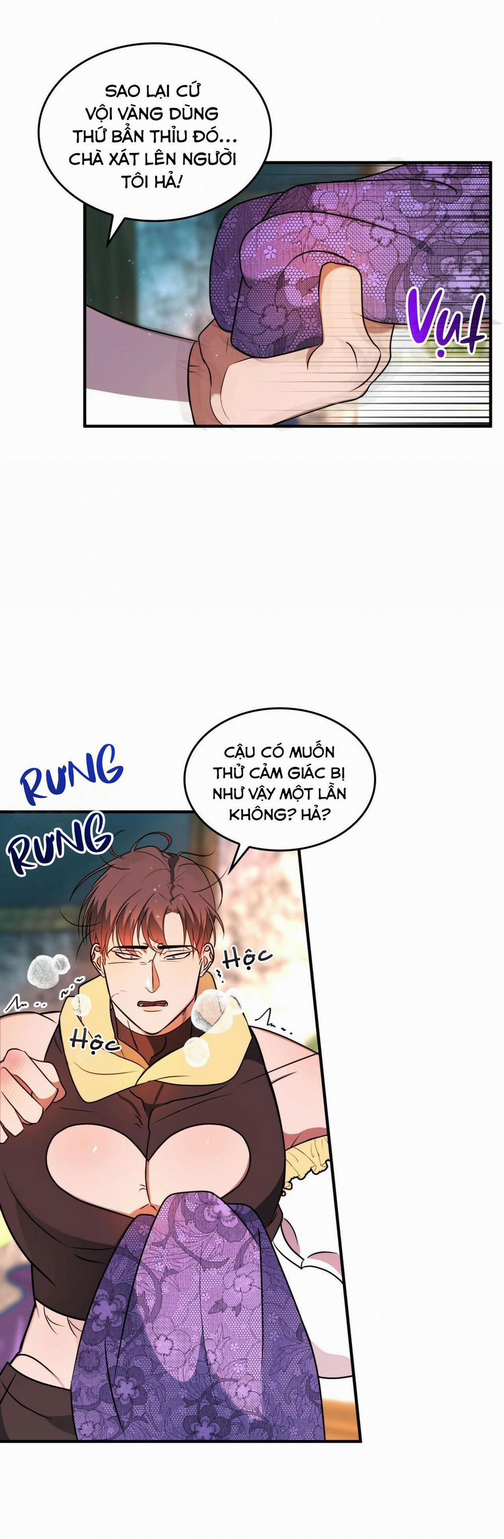 CHỦ NGHĨA ĐỘC THÂN!? 4 trang 11