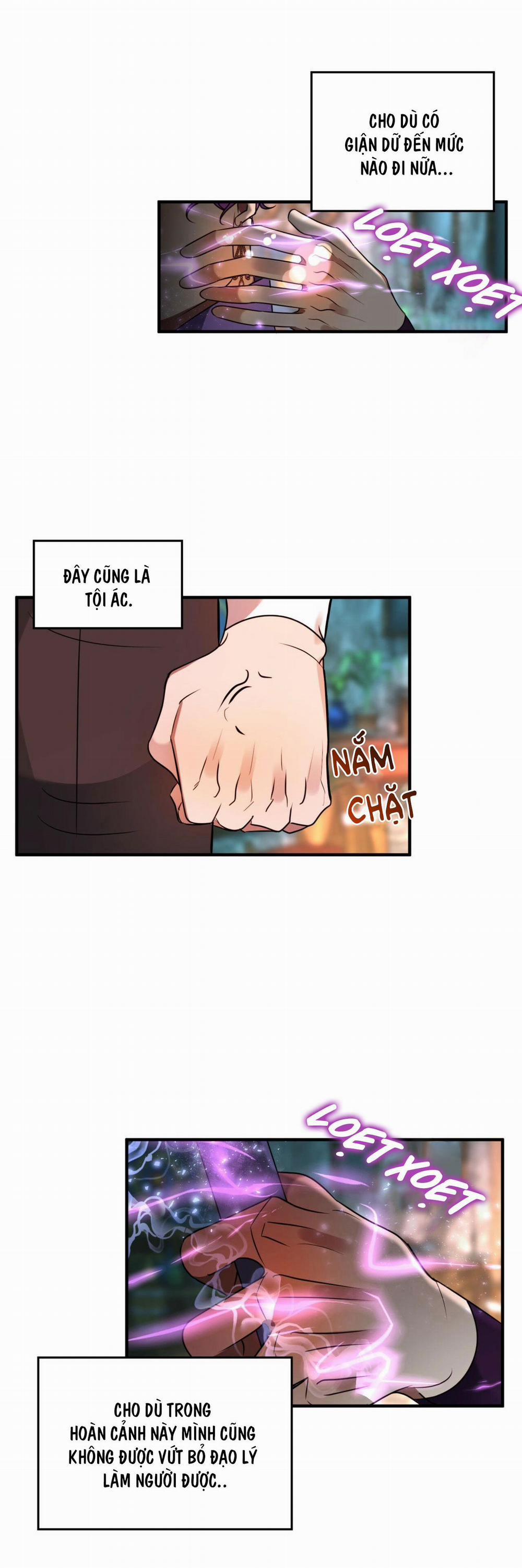 CHỦ NGHĨA ĐỘC THÂN!? 4 trang 14