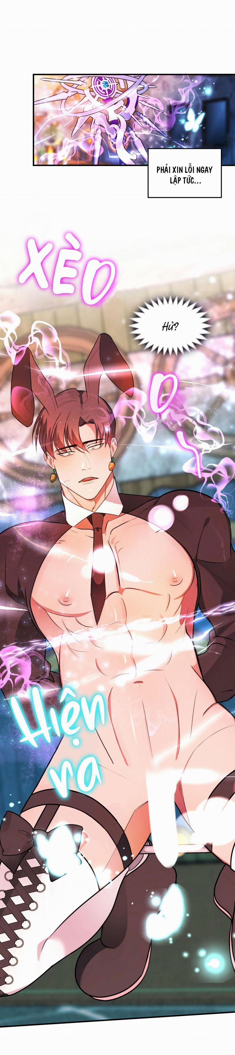 CHỦ NGHĨA ĐỘC THÂN!? 4 trang 15