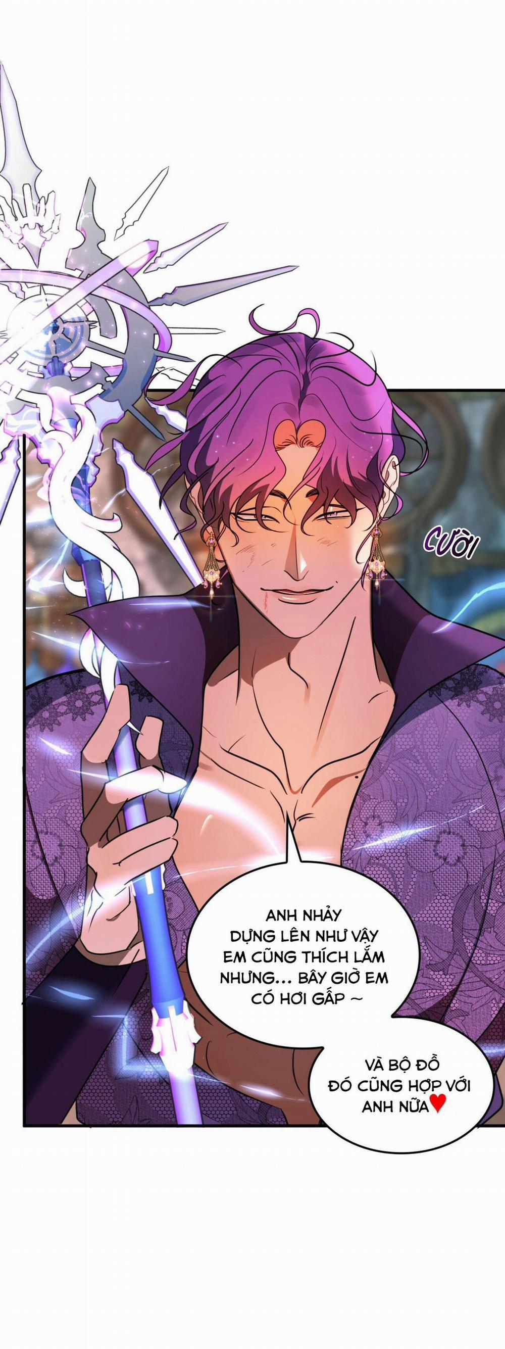 CHỦ NGHĨA ĐỘC THÂN!? 4 trang 16