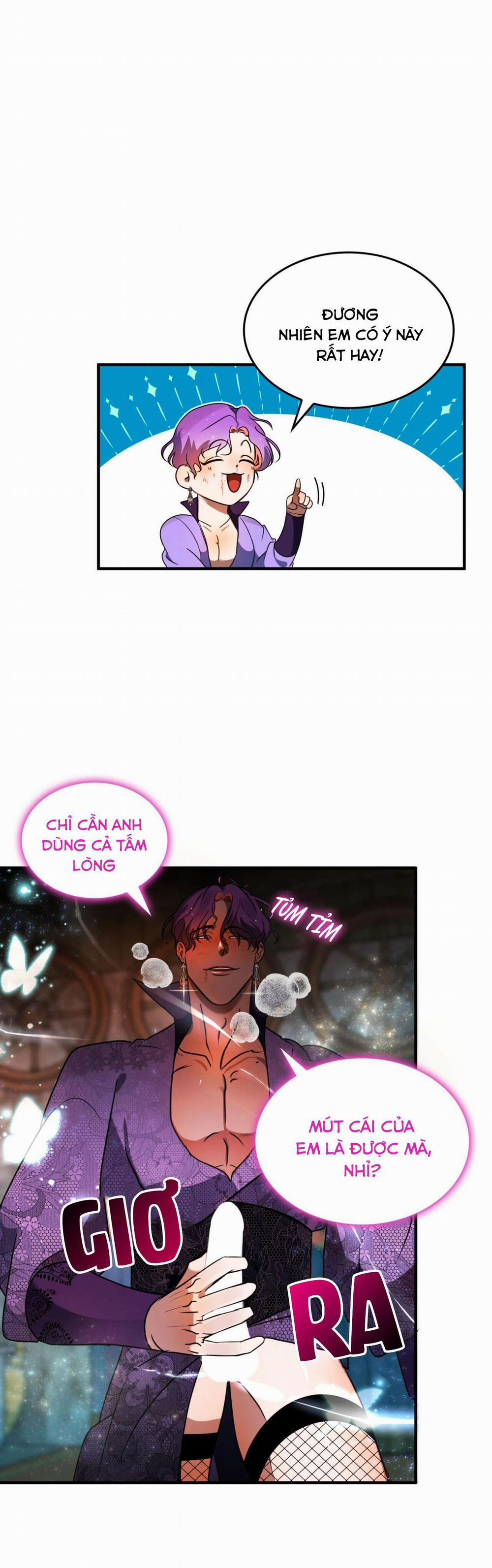 CHỦ NGHĨA ĐỘC THÂN!? 4 trang 18