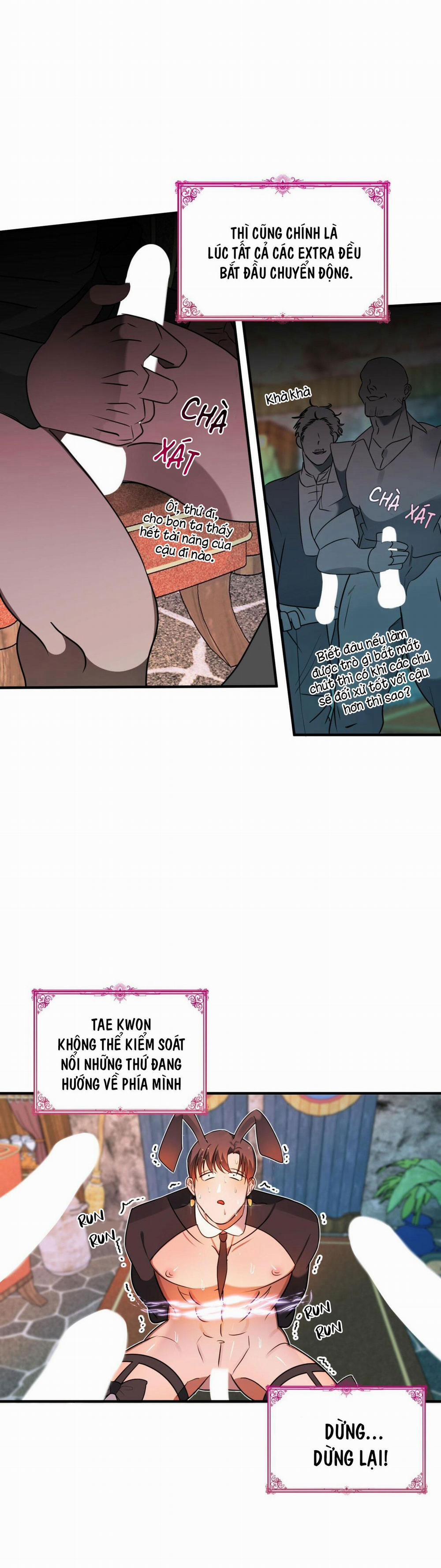 CHỦ NGHĨA ĐỘC THÂN!? 4 trang 20