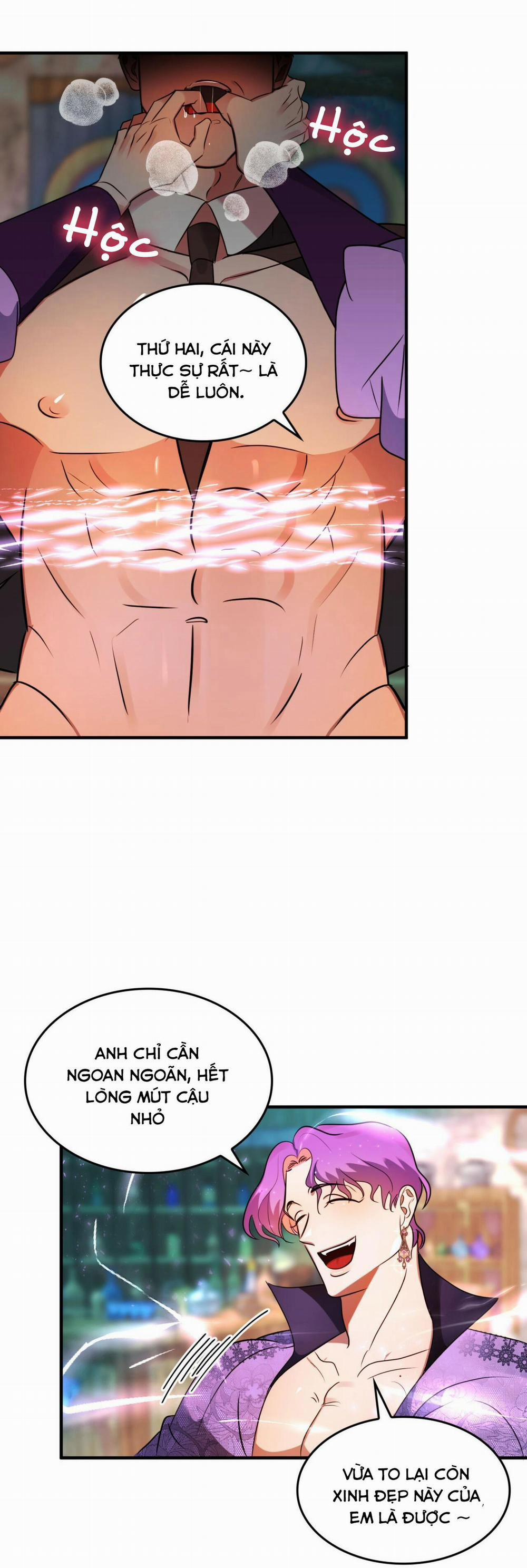 CHỦ NGHĨA ĐỘC THÂN!? 4 trang 24