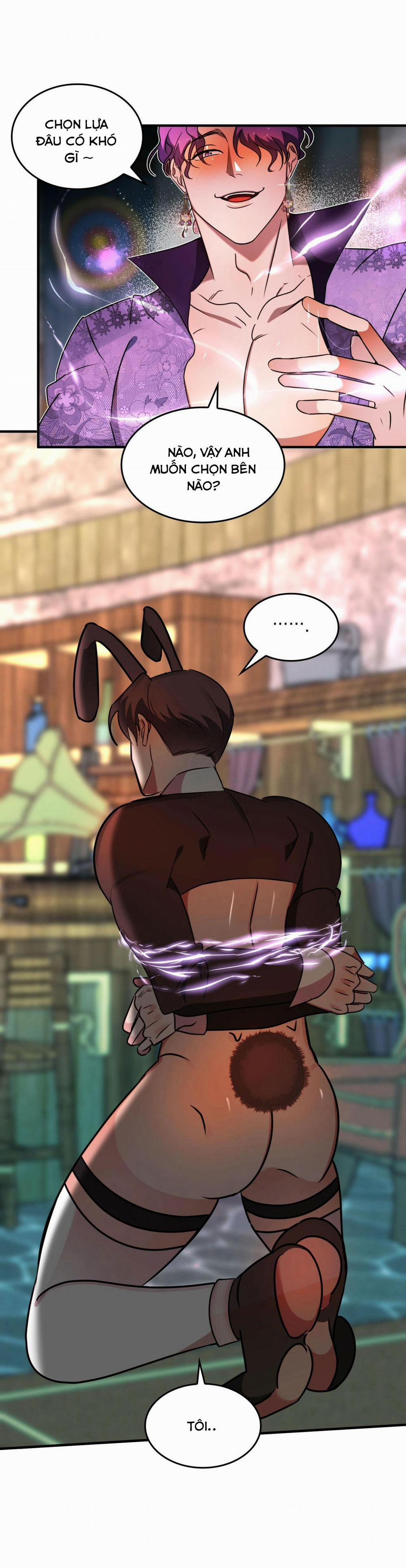 CHỦ NGHĨA ĐỘC THÂN!? 4 trang 26