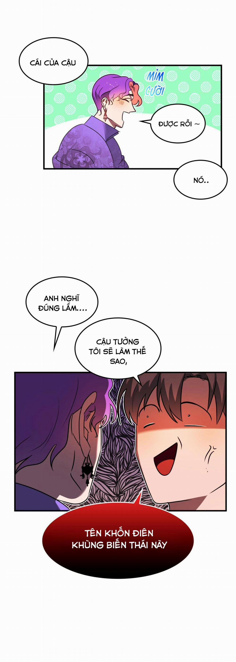 CHỦ NGHĨA ĐỘC THÂN!? 4 trang 27