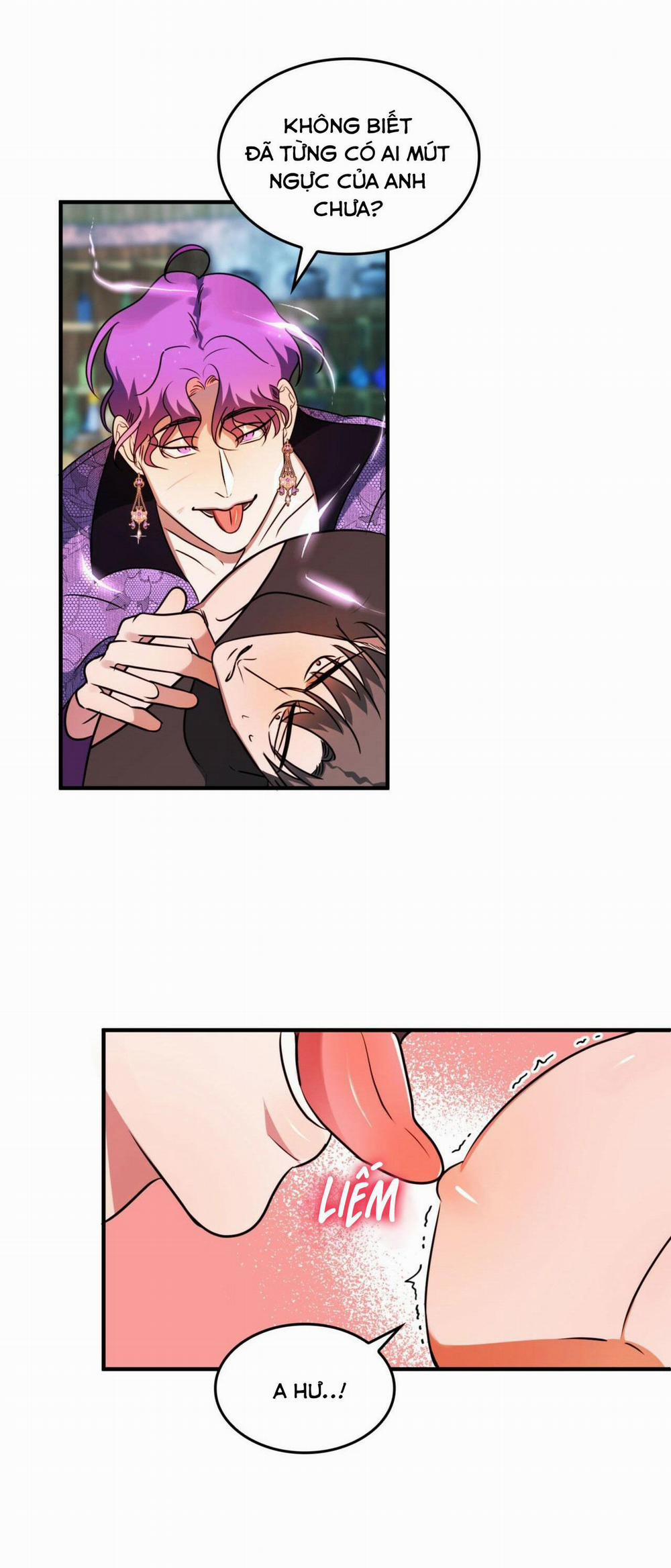 CHỦ NGHĨA ĐỘC THÂN!? 4 trang 31