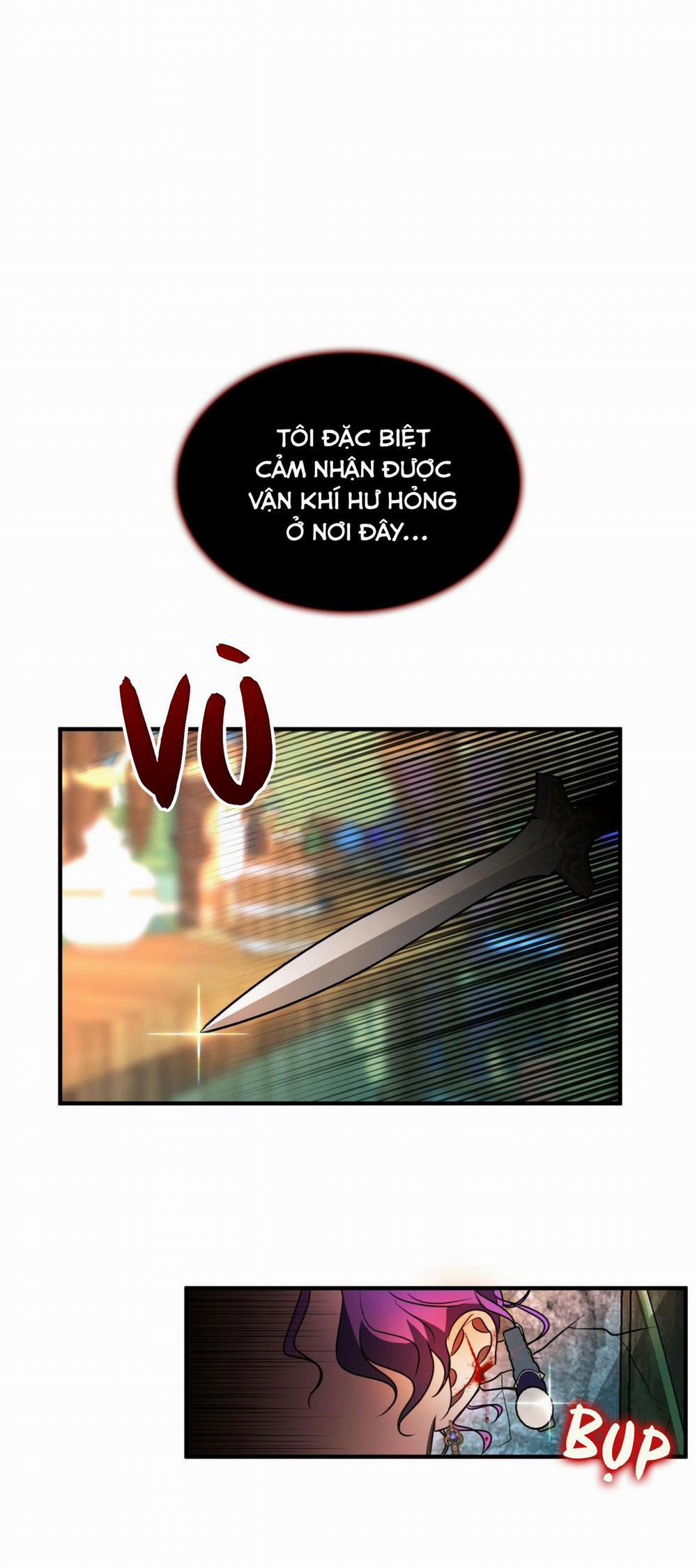 CHỦ NGHĨA ĐỘC THÂN!? 4 trang 33