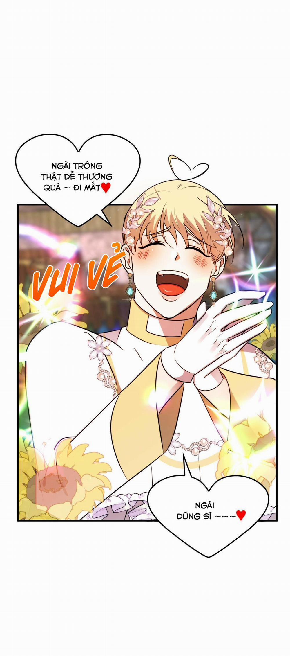 CHỦ NGHĨA ĐỘC THÂN!? 4 trang 36