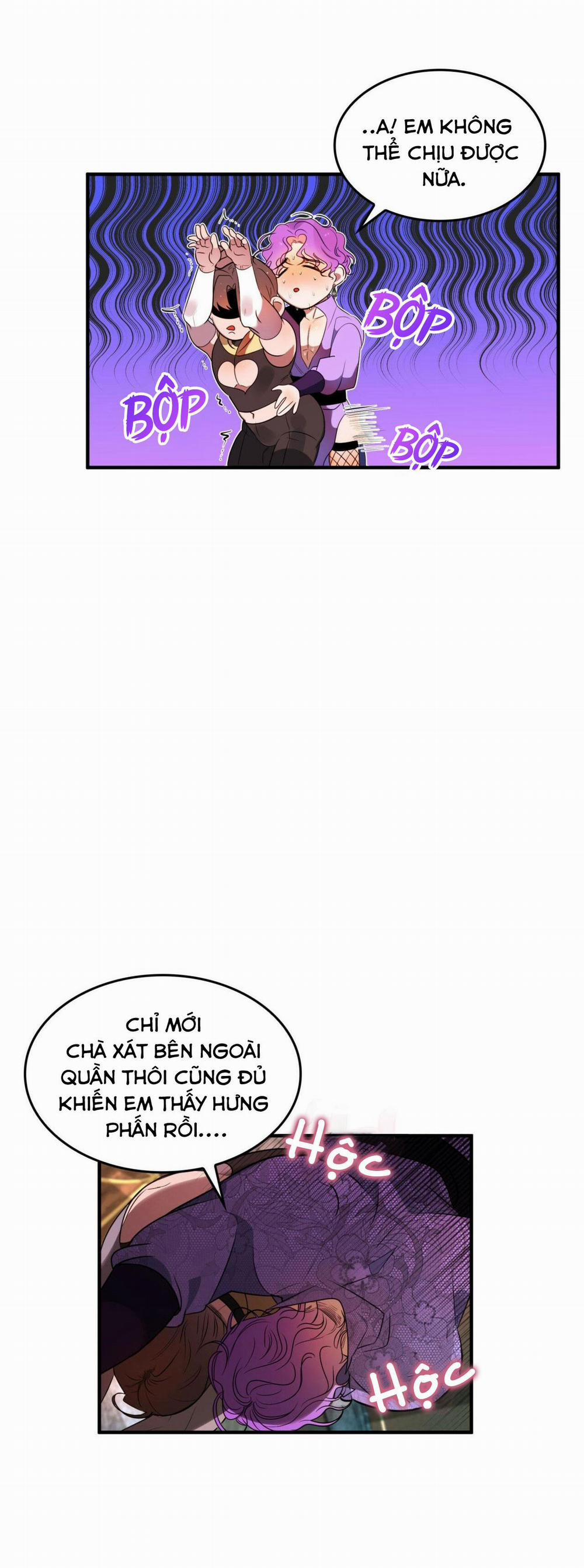 CHỦ NGHĨA ĐỘC THÂN!? 4 trang 7