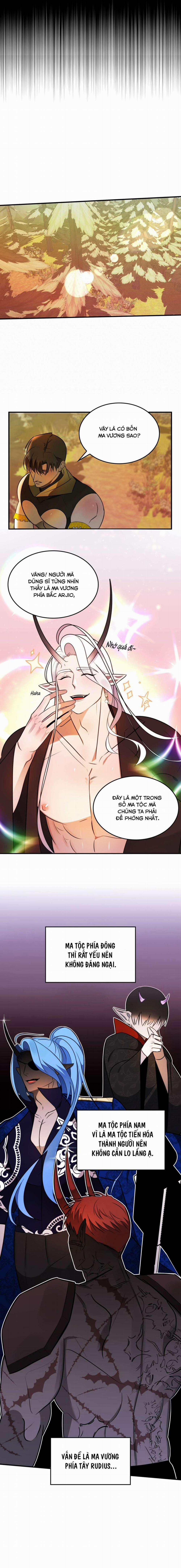 CHỦ NGHĨA ĐỘC THÂN!? 5 trang 13