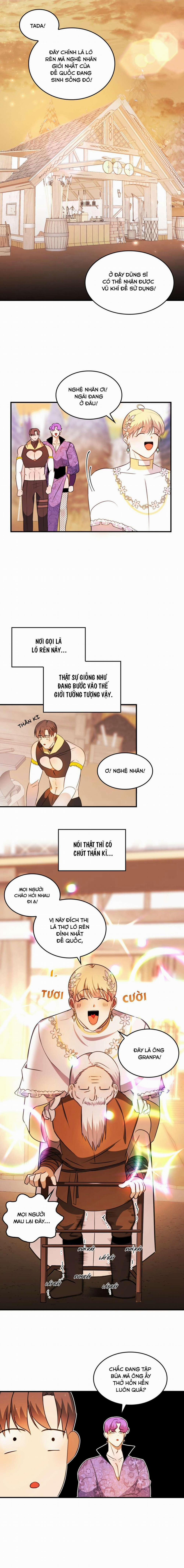 CHỦ NGHĨA ĐỘC THÂN!? 5 trang 15