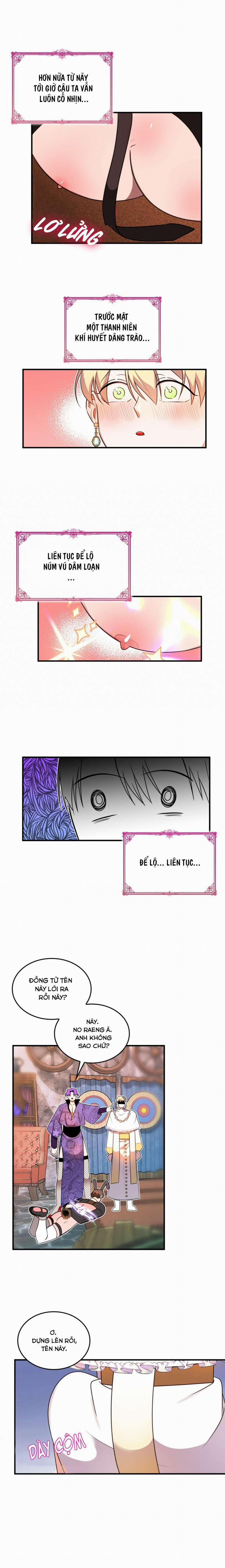 CHỦ NGHĨA ĐỘC THÂN!? 5 trang 6