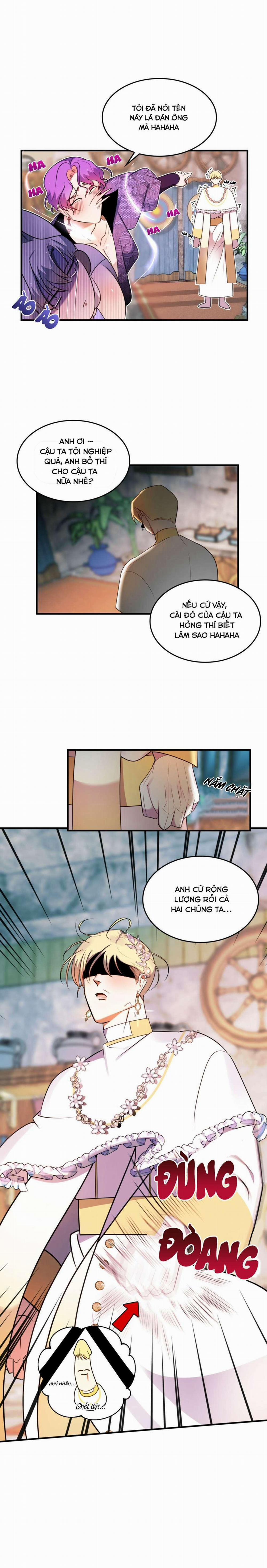 CHỦ NGHĨA ĐỘC THÂN!? 5 trang 7